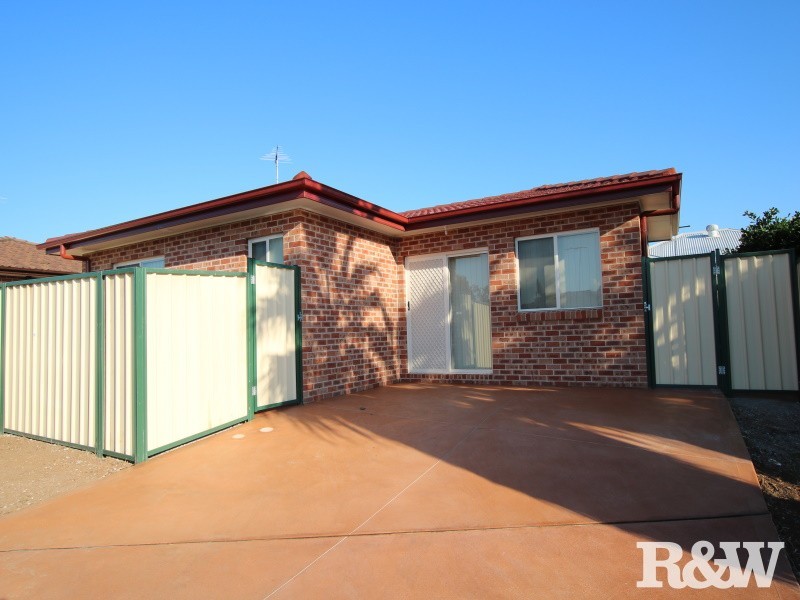 1A Garrick Place, Doonside NSW 2767