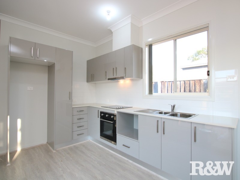 1A Garrick Place, Doonside NSW 2767