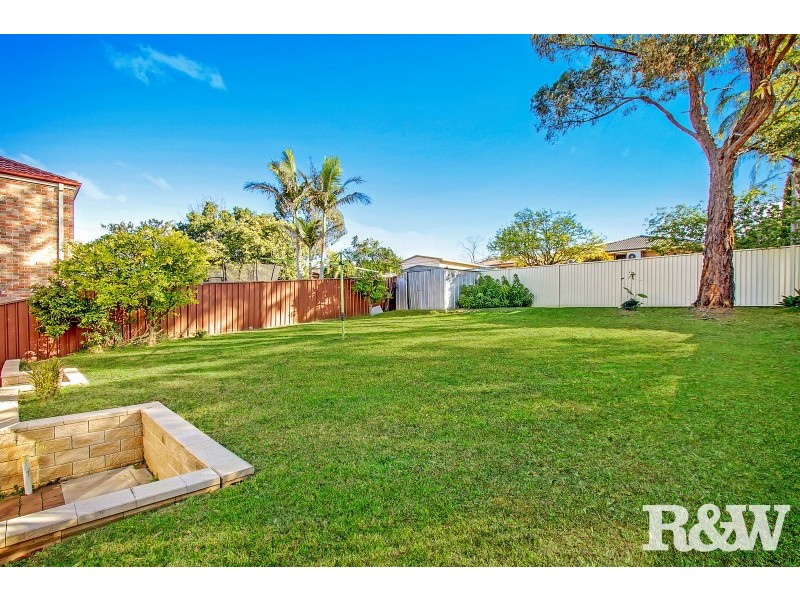 151 Minchin Drive, Minchinbury NSW 2770