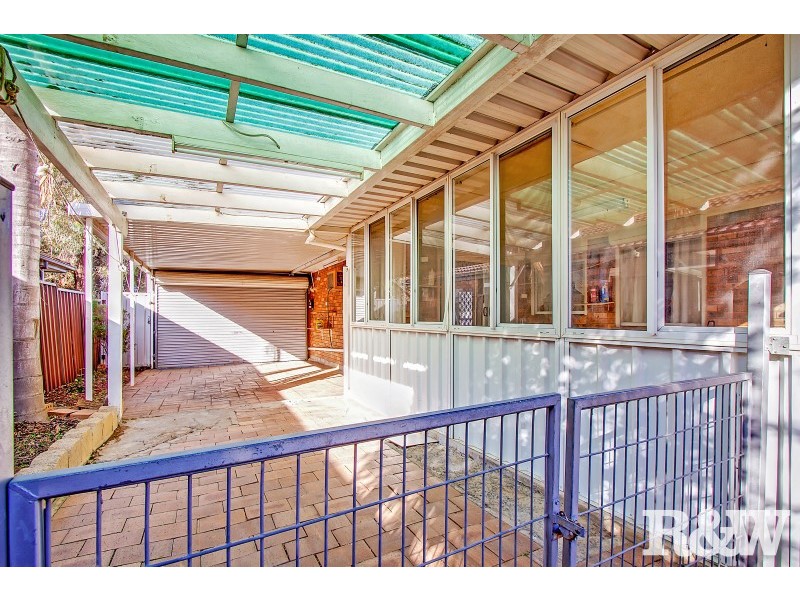 151 Minchin Drive, Minchinbury NSW 2770