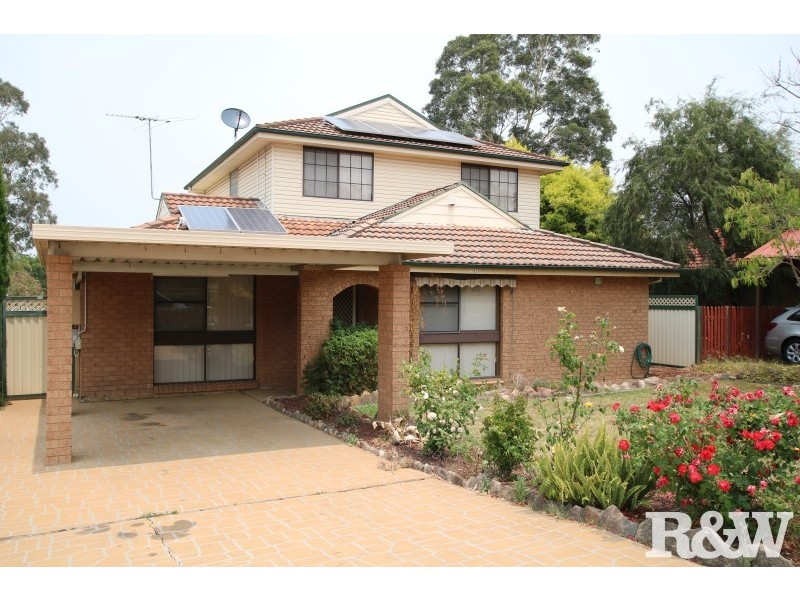 39 Charlotte Road, Rooty Hill NSW 2766
