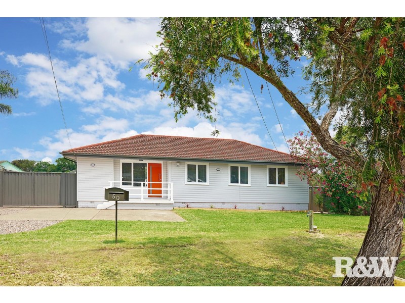 50 Nauru Crescent, Lethbridge Park NSW 2770
