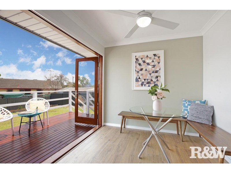 50 Nauru Crescent, Lethbridge Park NSW 2770