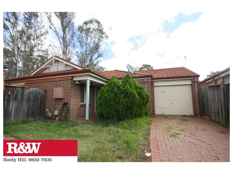 7B Dimascio Place, Oakhurst NSW 2761