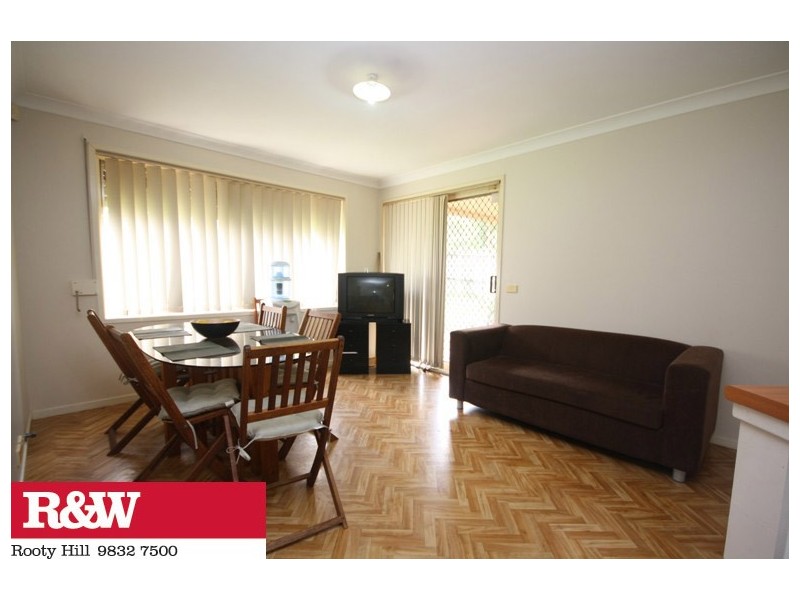 7B Dimascio Place, Oakhurst NSW 2761