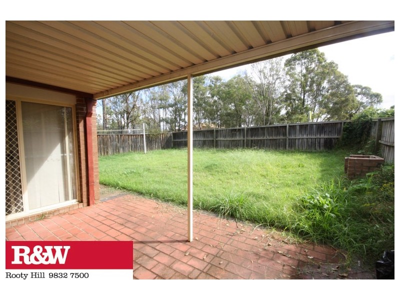 7B Dimascio Place, Oakhurst NSW 2761