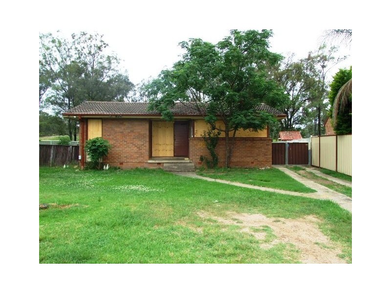 36 Resolution Avenue, Willmot NSW 2770