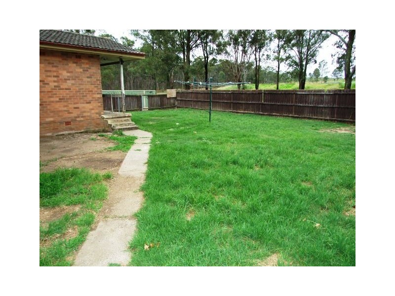 36 Resolution Avenue, Willmot NSW 2770