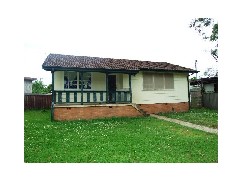 6 BALL PLACE, Willmot NSW 2770
