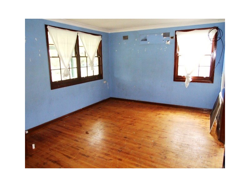 6 BALL PLACE, Willmot NSW 2770