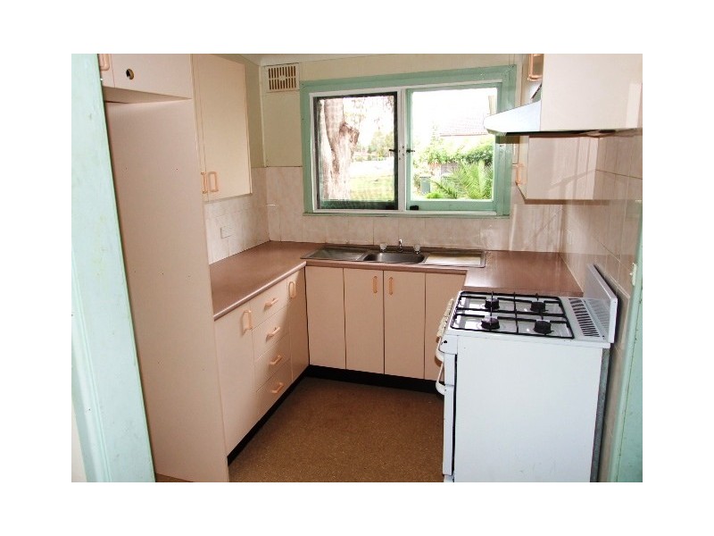 184 WOODSTOCK AVENUE, Whalan NSW 2770