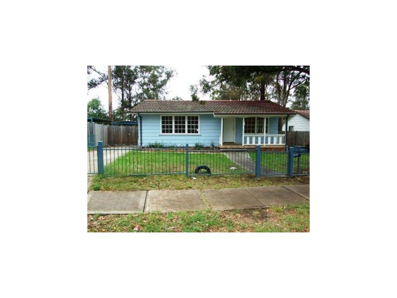 5 KING SQUARE, Bidwill NSW 2770