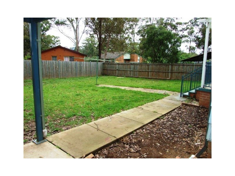 5 KING SQUARE, Bidwill NSW 2770