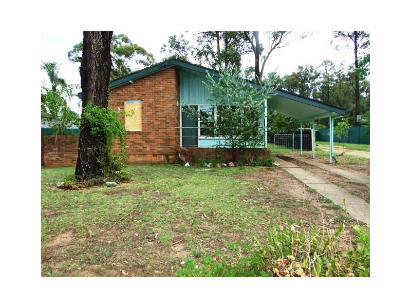 35 PELSART AVENUE, Willmot NSW 2770