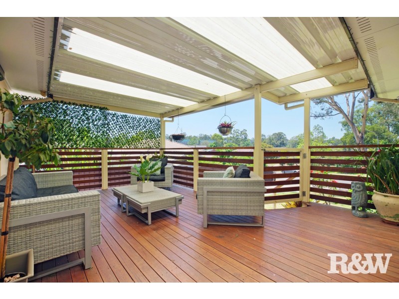 4 Illabo Street, Quakers Hill NSW 2763