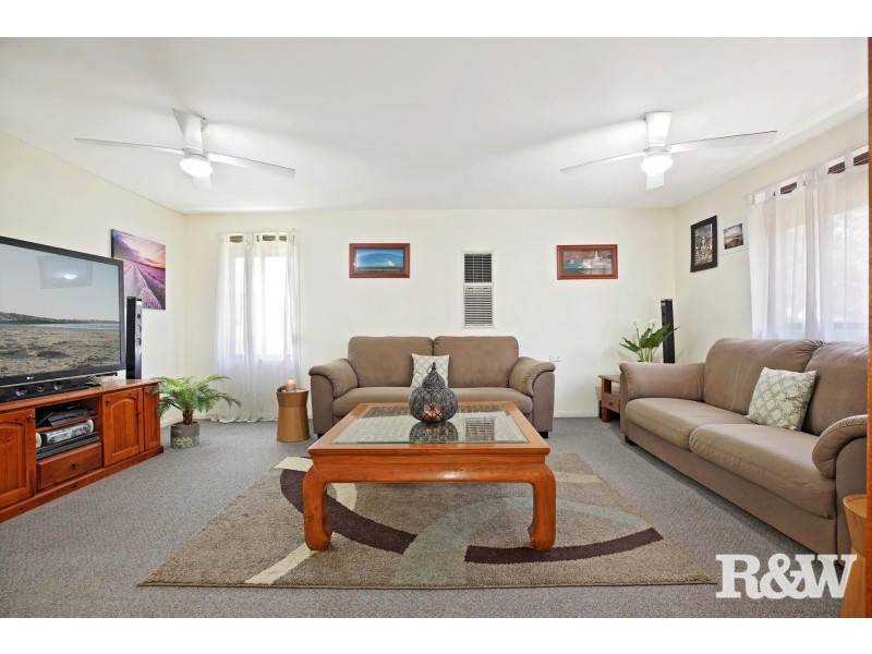 4 Illabo Street, Quakers Hill NSW 2763