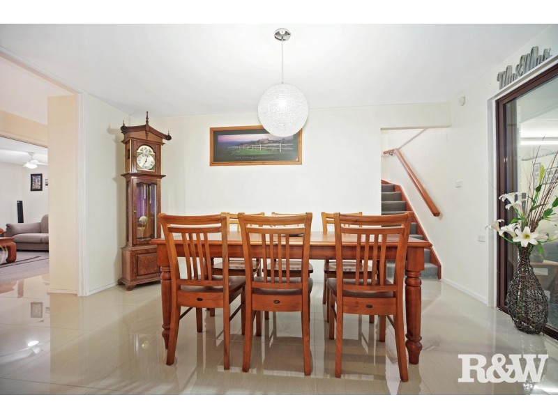 4 Illabo Street, Quakers Hill NSW 2763