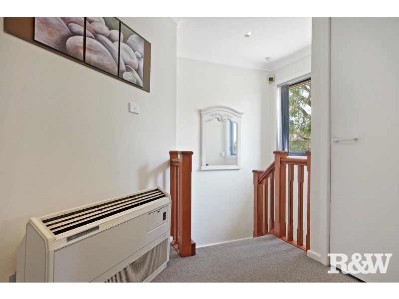 4 Illabo Street, Quakers Hill NSW 2763