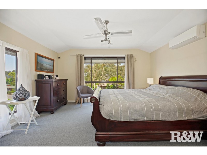 4 Illabo Street, Quakers Hill NSW 2763