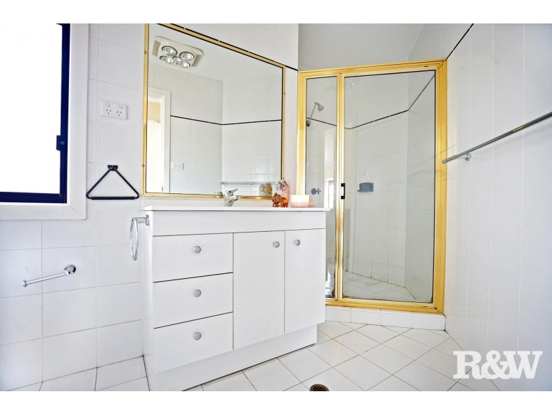 4 Illabo Street, Quakers Hill NSW 2763