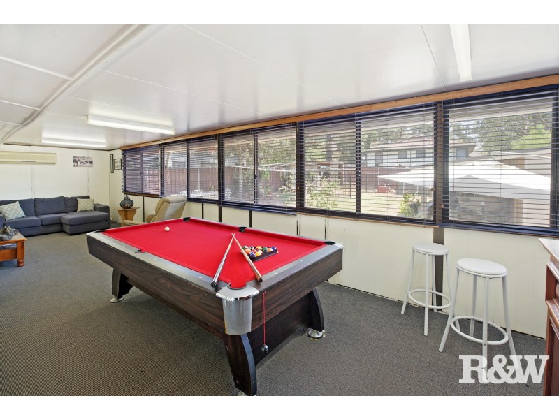 4 Illabo Street, Quakers Hill NSW 2763