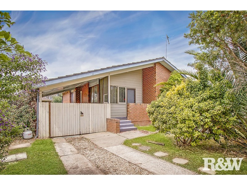 45 Capparis Circuit, Bidwill NSW 2770