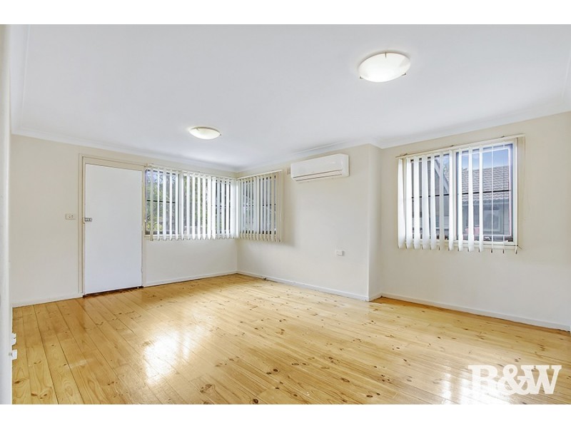 45 Capparis Circuit, Bidwill NSW 2770