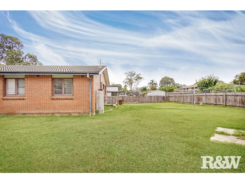 45 Capparis Circuit, Bidwill NSW 2770