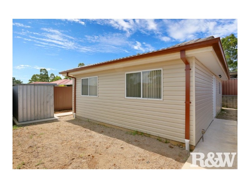179A McFarlane Drive, Minchinbury NSW 2770