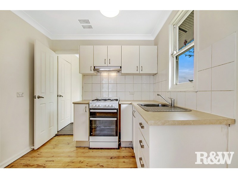 13 Liddle Street, North St Marys NSW 2760