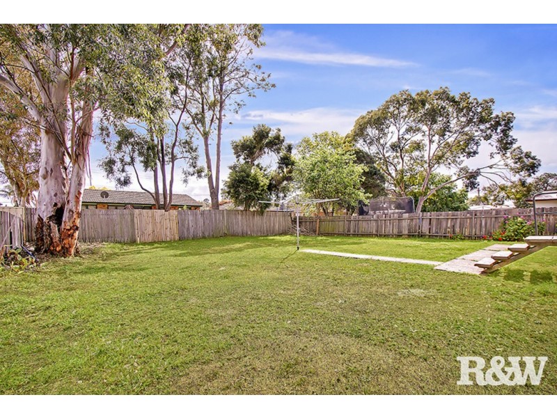13 Liddle Street, North St Marys NSW 2760