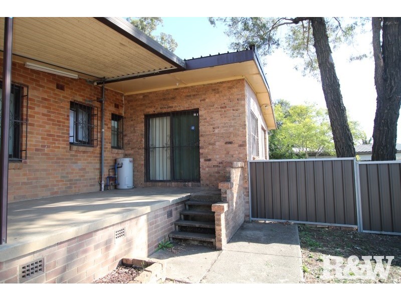 61A Siemens Crescent, Emerton NSW 2770