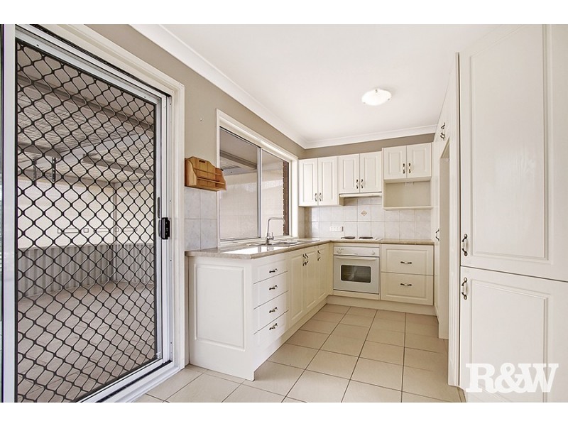 3 Haleluka Crescent, Plumpton NSW 2761