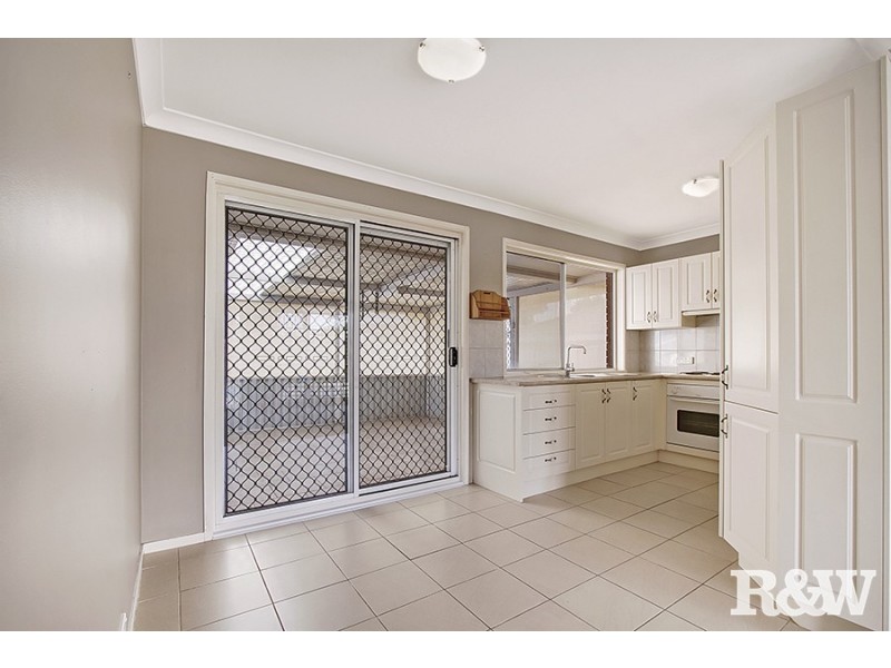 3 Haleluka Crescent, Plumpton NSW 2761