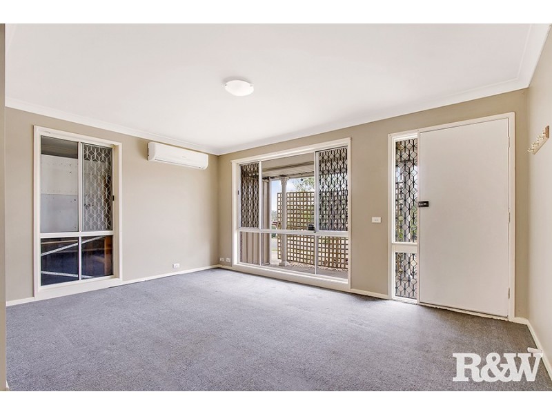 3 Haleluka Crescent, Plumpton NSW 2761