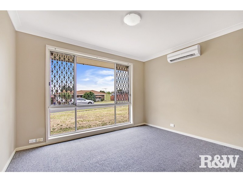 3 Haleluka Crescent, Plumpton NSW 2761