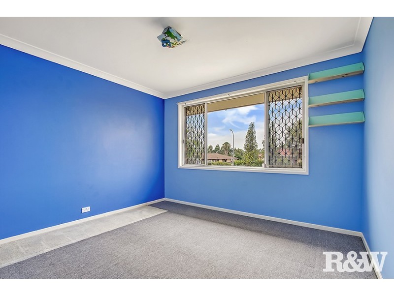 3 Haleluka Crescent, Plumpton NSW 2761