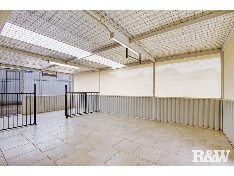 3 Haleluka Crescent, Plumpton NSW 2761