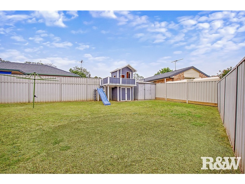 3 Haleluka Crescent, Plumpton NSW 2761