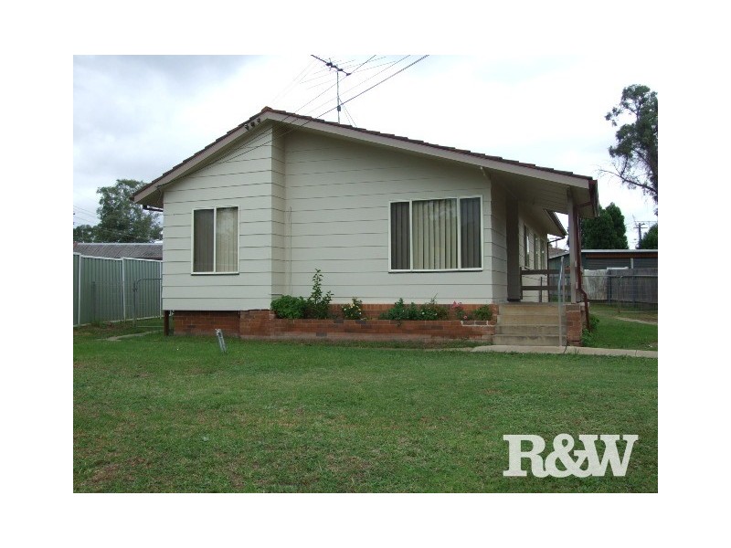 46 Mangariva Avenue, Emerton NSW 2770