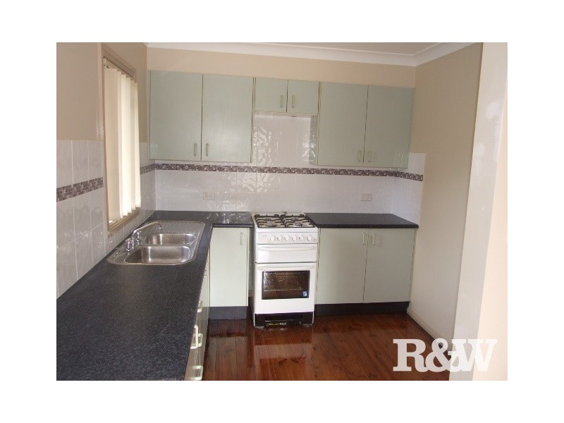 46 Mangariva Avenue, Emerton NSW 2770