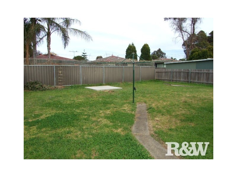 46 Mangariva Avenue, Emerton NSW 2770