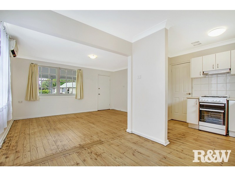 13 Liddle Street, North St Marys NSW 2760