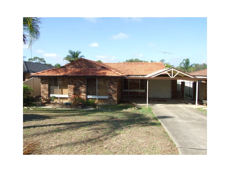 Minchinbury NSW 2770