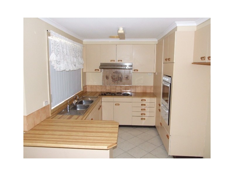 Minchinbury NSW 2770