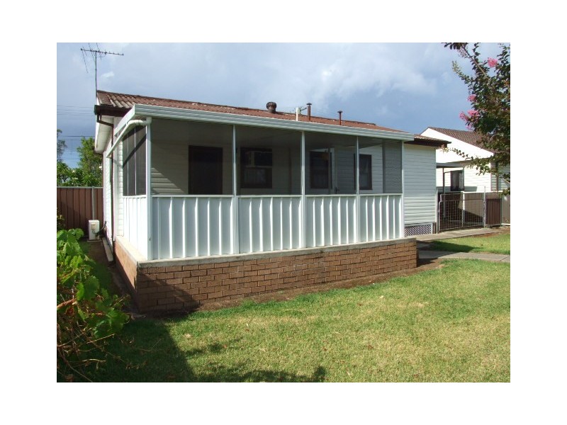 Mount Druitt NSW 2770