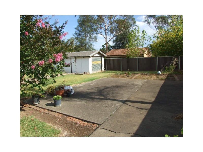 Mount Druitt NSW 2770