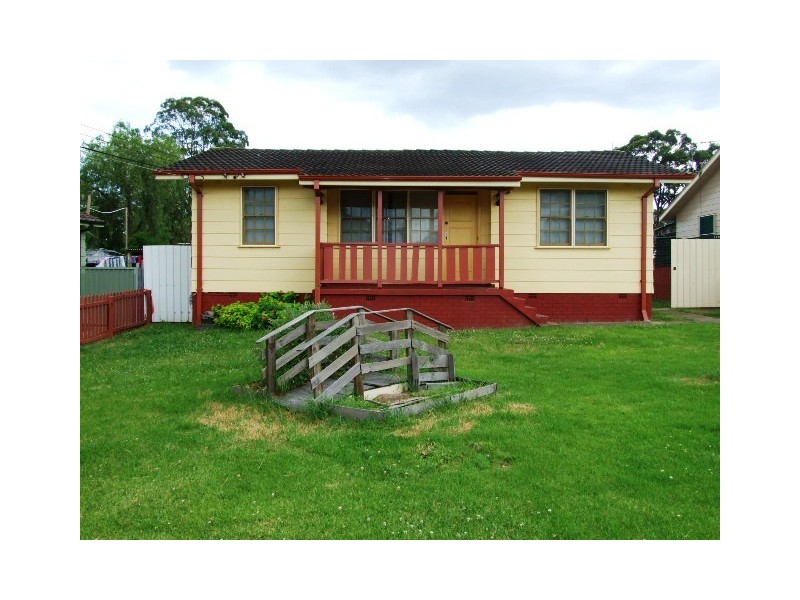 28 STOLLE STREET, Shalvey NSW 2770