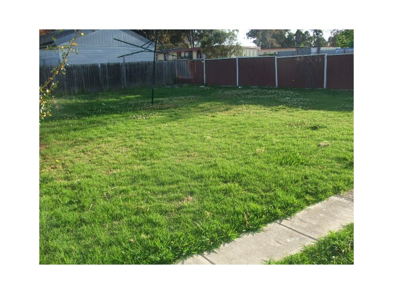 116 JERSEY ROAD, Dharruk NSW 2770