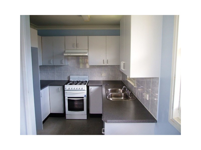 40 KILBRIDE AVENUE, Dharruk NSW 2770